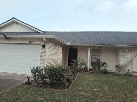 4022 Manordale Dr, Houston, TX 77082