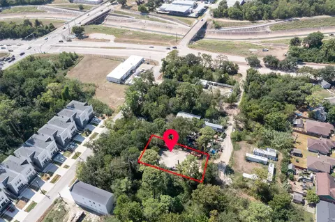 0 Golden Forest Dr, Houston, TX 77091