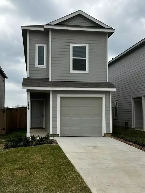 17107 Saxophone Ln, Conroe, TX 77306