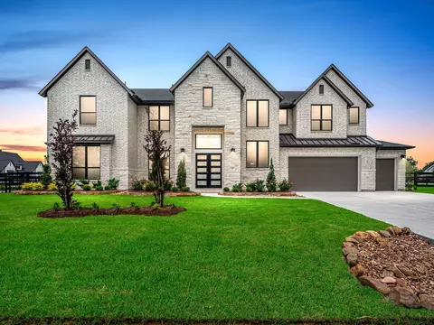 91 James Estates Dr, Fulshear, TX 77441