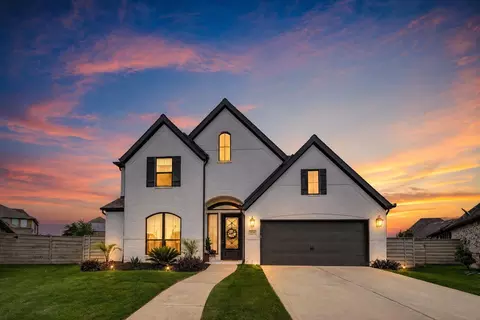 4303 Tupelo Leaf Ct, Manvel, TX 77578