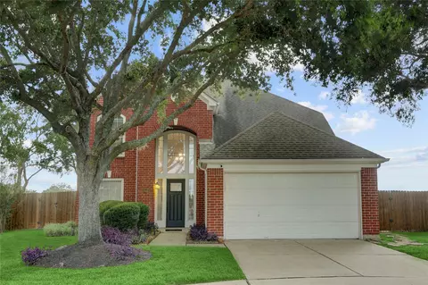 20618 Naples Terrace Ln, Katy, TX 77449