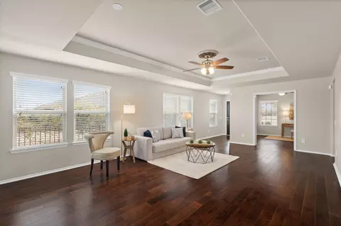 2811 Cone Flower Dr, Richmond, TX 77469
