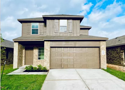 14040 Thunder Pines Dr, Conroe, TX 77302 photo 1