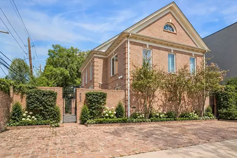 983 S Post Oak Ln, Houston, TX 77056