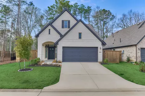 21376 Llano Grande Blvd, Porter, TX 77365