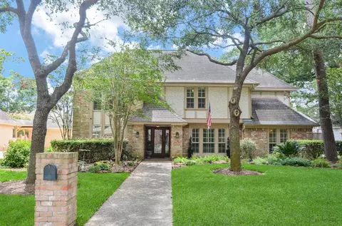 9603 Enstone Cir, Spring, TX 77379 photo 1