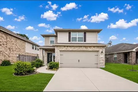 6050 Oakland Bluff Ln, Porter, TX 77365