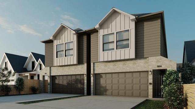 6011 Maxie St, Houston, TX 77007