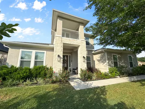 245 Bentwood Dr, Montgomery, TX 77356