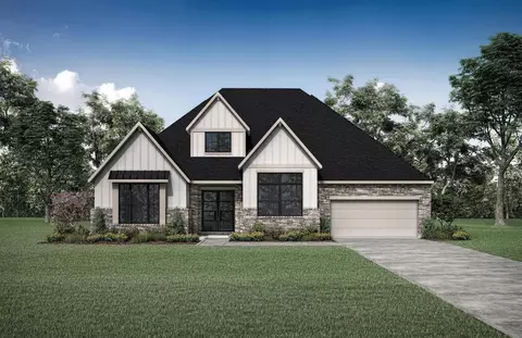 41831 Wendele Way, Montgomery, TX 77316