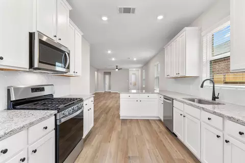 Entry Way - 1130 Campside Dr, Beasley, TX 77417 photo 1 of 1
