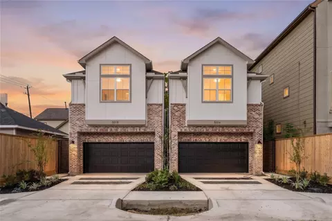 5018 Schuler St, Houston, TX 77007