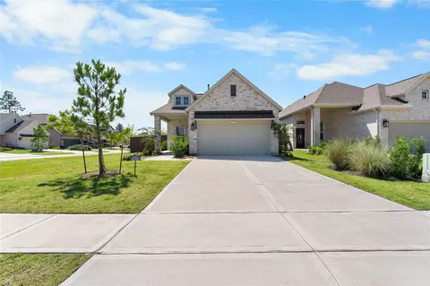 13118 Hidden Village Ct, Conroe, TX 77302