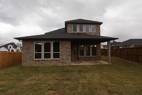 Exterior - 5143 Enchanted Pnes, Spring, TX 77386 photo 3 of 4