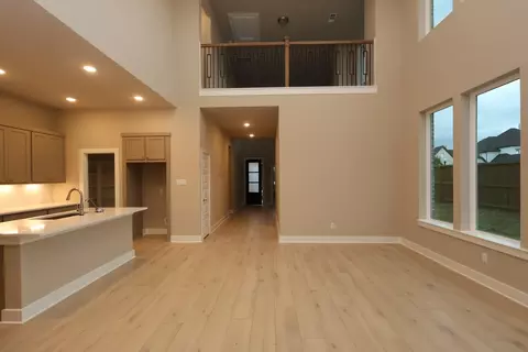 Living - 5143 Enchanted Pnes, Spring, TX 77386 photo 1 of 2