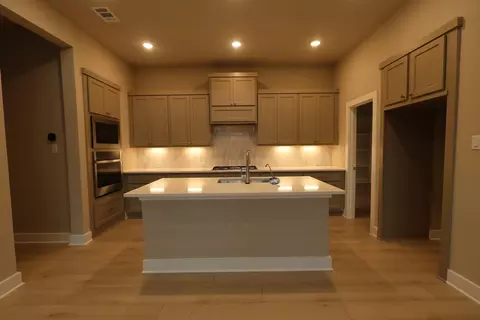 Kitchen - 5143 Enchanted Pnes, Spring, TX 77386 photo 1 of 1