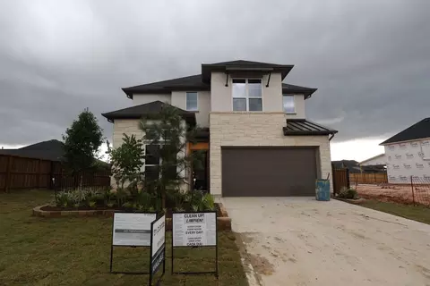 Exterior - 5143 Enchanted Pnes, Spring, TX 77386 photo 2 of 4