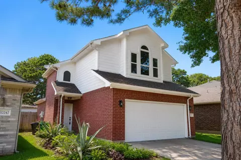 12238 Innisfall Cir, Tomball, TX 77377