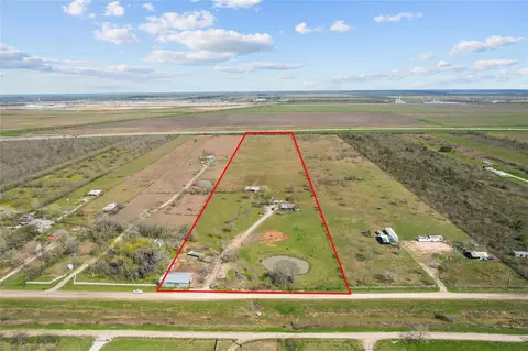 1157 County Road 491, Dayton, TX 77535