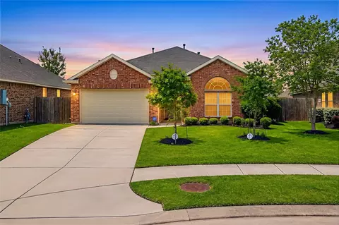 2231 Megellan Point Ln, Pearland, TX 77584