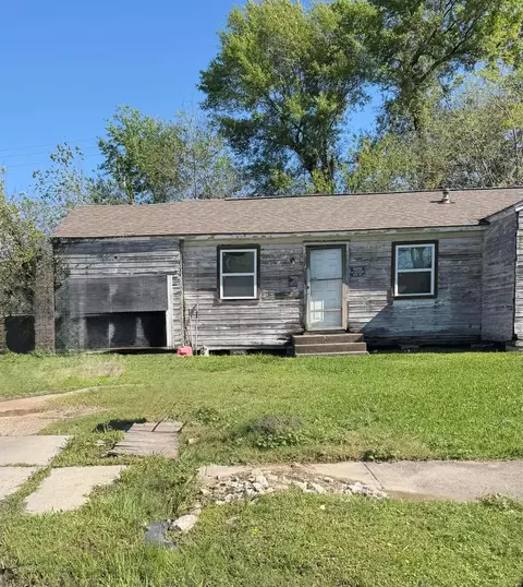 4505 Perry St, Houston, TX 77021