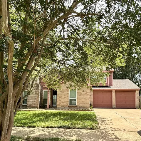 20219 Black Hickory Ct, Katy, TX 77449