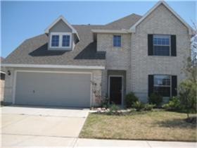 22326 Bridgestone Ridge Dr, Spring, TX 77388 photo 1