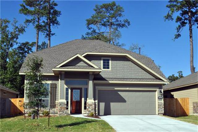 10232 Stone Gate Dr, Conroe, TX 77385 photo 1