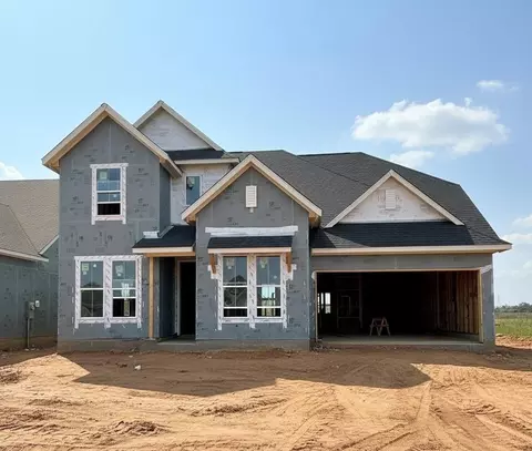 26823 Jovial Fields St, Hockley, TX 77447