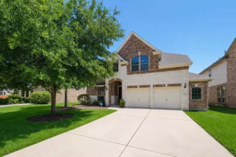6323 Orange Blossom Ln, Rosenberg, TX 77471