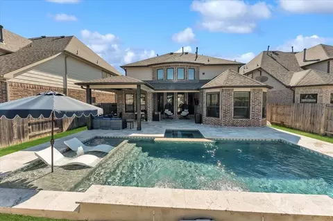 3835 Withering Elm Ln, Spring, TX 77386 photo 1