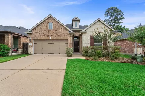8603 Crescent Valley Ln, Humble, TX 77346