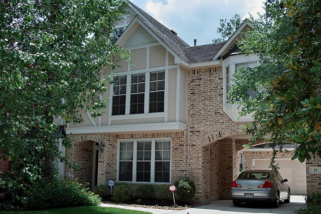 27 Fortuneberry Pl, Spring, TX 77382 photo 1