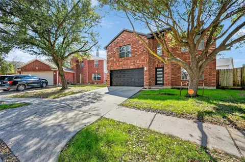 7803 Black Bird Ln, Baytown, TX 77523