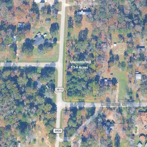 66 County Road 3800, Cleveland, TX 77328