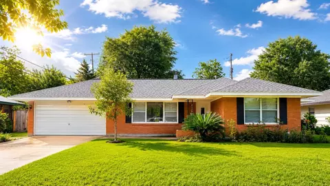 4114 Sarong Dr, Houston, TX 77025