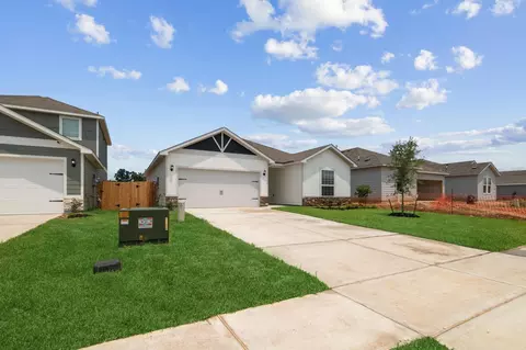 Exterior - 356 Fastboy Ln, Waller, TX 77484 photo 3 of 3