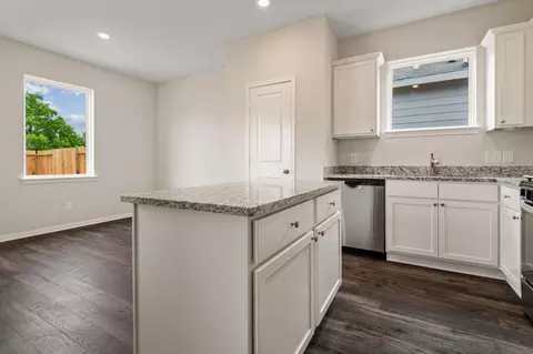 Kitchen - 356 Fastboy Ln, Waller, TX 77484 photo 1 of 5