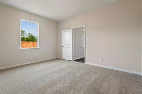 Bedroom - 356 Fastboy Ln, Waller, TX 77484 photo 3 of 3
