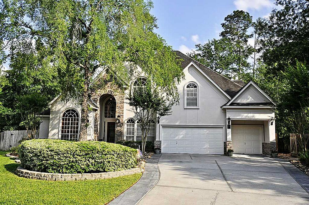 7 Argonne Pl, Spring, TX 77382 photo 1