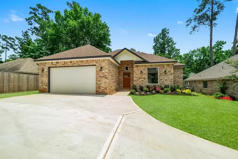 3518 Misty Moss, Montgomery, TX 77356
