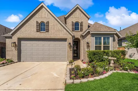 19242 Olive Heath Ln, Magnolia, TX 77355