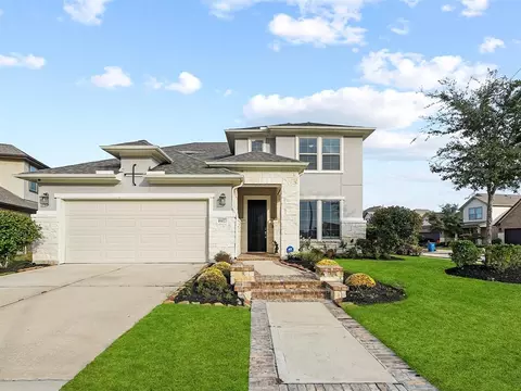 16102 Devils River Ct, Cypress, TX 77433 photo 1