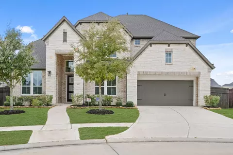 28927 Ember Crest Ln, Fulshear, TX 77441