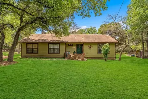 177 Highline Rd, Valley Mills, TX 76689