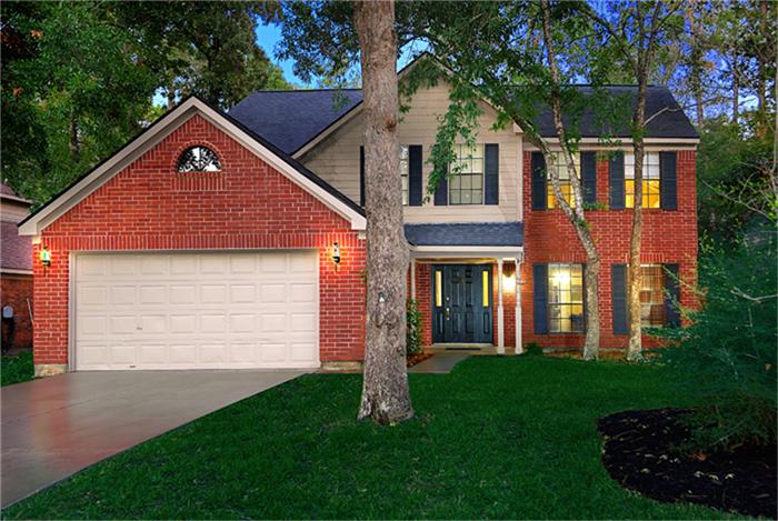 31 Kearny Brook Pl, Spring, TX 77381 photo 1