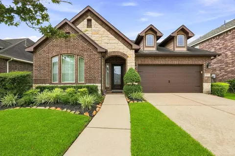 10034 Foggy Riv, Missouri City, TX 77459