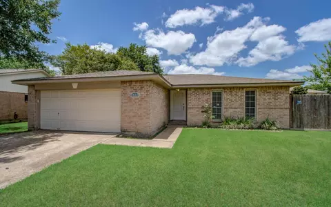 1823 Pewter Ct, Katy, TX 77493