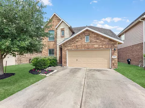21554 Rainfall Park Dr, Spring, TX 77388